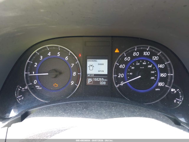 Aukcja sprzedaży 2016 Infiniti Qx70, vin: JN8CS1MW2GM751328, numer aukcji: 45036554