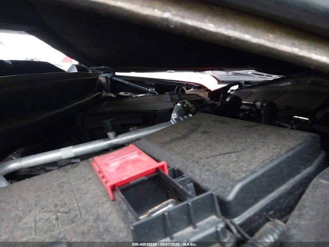 1GCUYEET0MZ441574 Chevrolet Silverado 1500 4wd Short Bed Rst