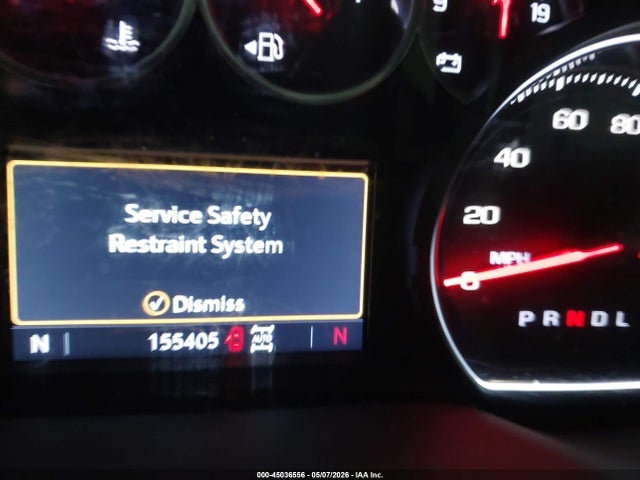 1GCUYEET0MZ441574 Chevrolet Silverado 1500 4wd Short Bed Rst