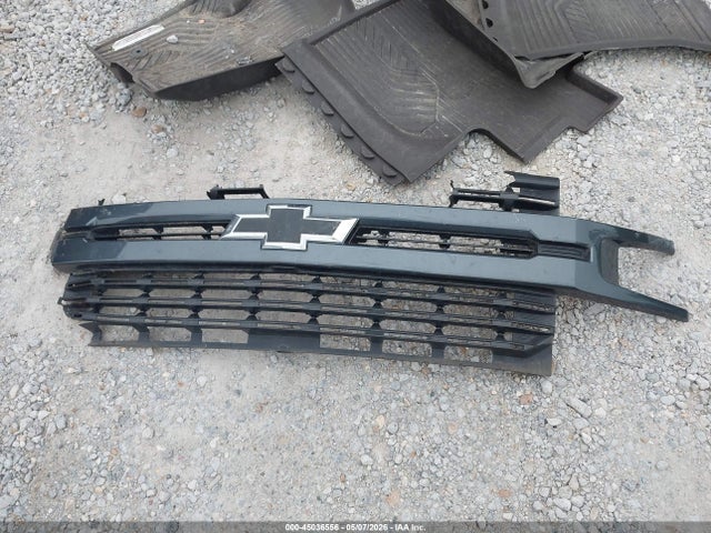 1GCUYEET0MZ441574 Chevrolet Silverado 1500 4wd Short Bed Rst