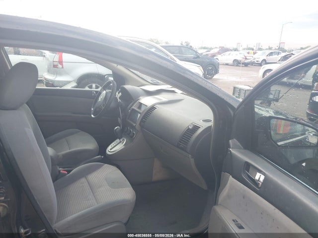 Aukcja sprzedaży 2008 Nissan Sentra 2.0s, vin: 3N1AB61E48L696309, numer aukcji: 45036555