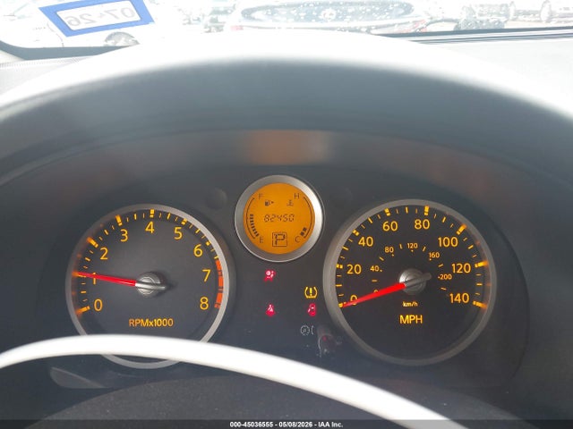 Aukcja sprzedaży 2008 Nissan Sentra 2.0s, vin: 3N1AB61E48L696309, numer aukcji: 45036555