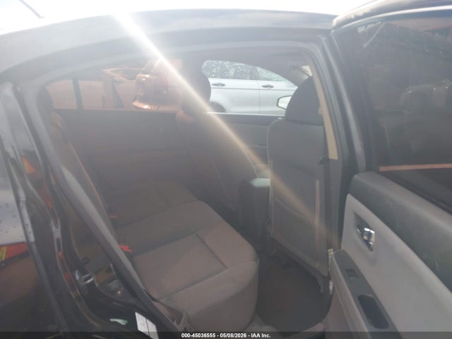 Aukcja sprzedaży 2008 Nissan Sentra 2.0s, vin: 3N1AB61E48L696309, numer aukcji: 45036555