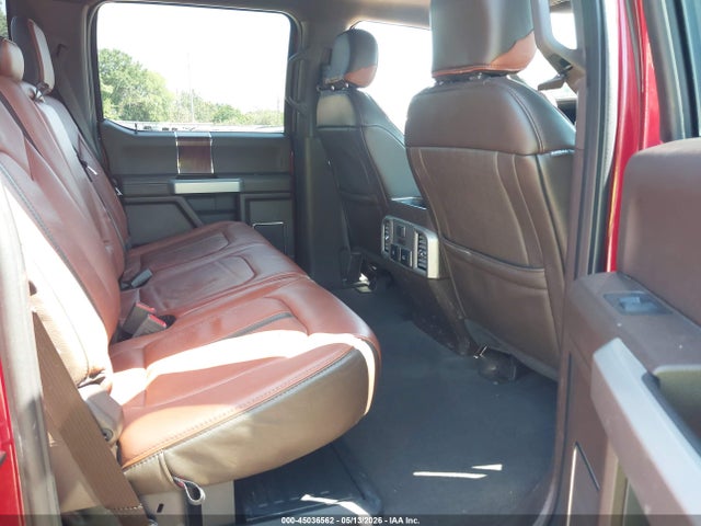Ford F-350 King Ranch 2019 1FT8W3DT3KED25643 Image 7
