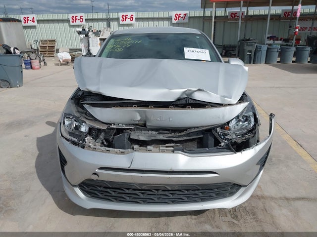 KIA RIO S 2022 3KPA24AD8NE449674 Image 12