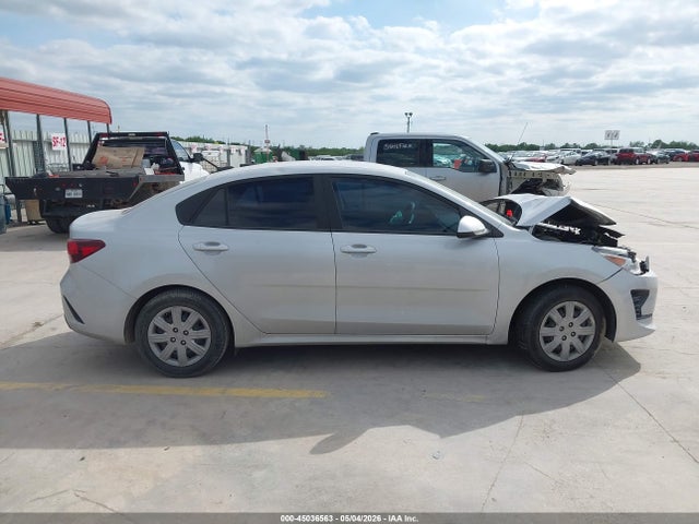 KIA RIO S 2022 3KPA24AD8NE449674 Image 13