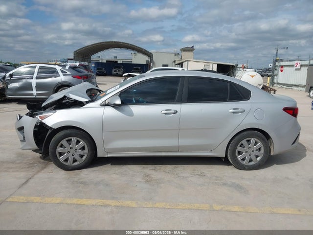KIA RIO S 2022 3KPA24AD8NE449674 Image 14