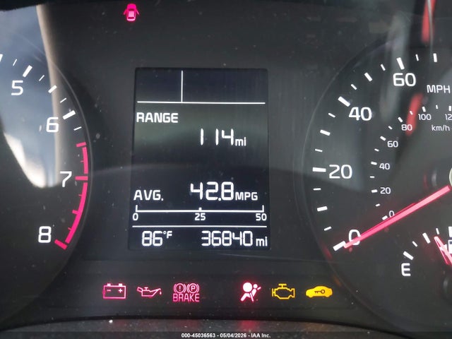 KIA RIO S 2022 3KPA24AD8NE449674 Image 15