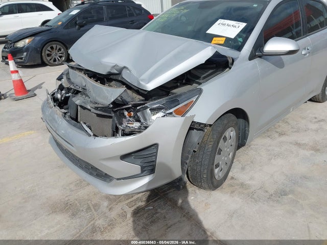 KIA RIO S 2022 3KPA24AD8NE449674 Image 17