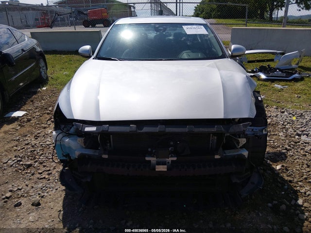 1N4BL4DVXNN352760 Nissan Altima Sv Fwd