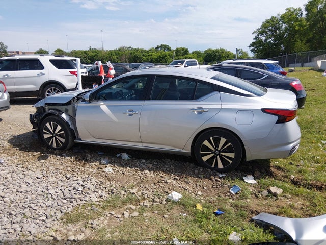 1N4BL4DVXNN352760 Nissan Altima Sv Fwd