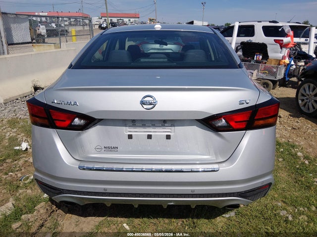 1N4BL4DVXNN352760 Nissan Altima Sv Fwd