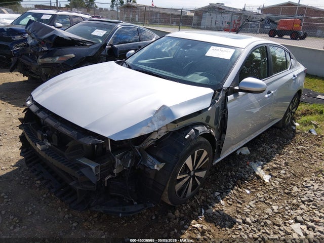 1N4BL4DVXNN352760 Nissan Altima Sv Fwd