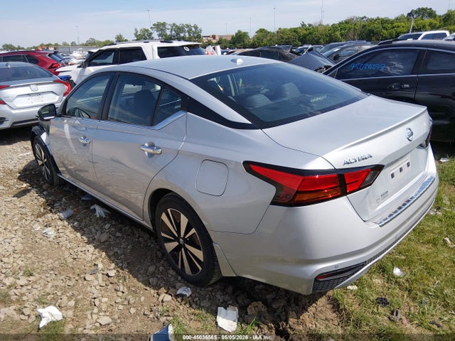 1N4BL4DVXNN352760 Nissan Altima Sv Fwd