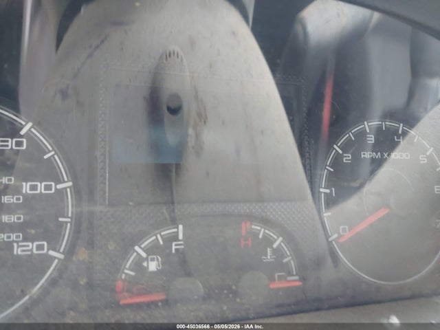 3C6TRVDG0JE102616 RAM Promaster 2500 High Roof 159 Wb