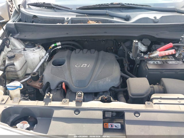 Продаж на аукціоні авто 2015 Kia Sportage Lx, vin: KNDPB3AC6F7781397, номер лоту: 45036568