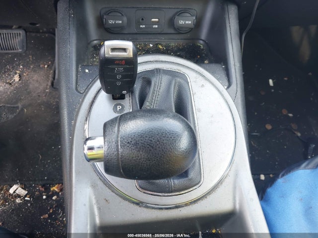 Продаж на аукціоні авто 2015 Kia Sportage Lx, vin: KNDPB3AC6F7781397, номер лоту: 45036568
