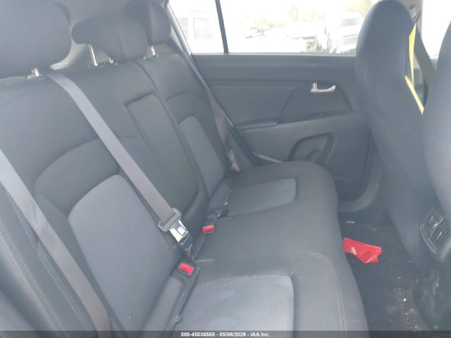 Продаж на аукціоні авто 2015 Kia Sportage Lx, vin: KNDPB3AC6F7781397, номер лоту: 45036568