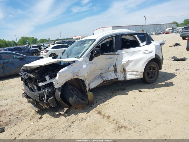 45036572 :رقم المزاد ، 3N8AP6CA5SL364531 vin ، 2025 Nissan Kicks Sv Fwd مزاد بيع