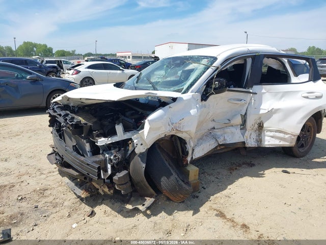 45036572 :رقم المزاد ، 3N8AP6CA5SL364531 vin ، 2025 Nissan Kicks Sv Fwd مزاد بيع