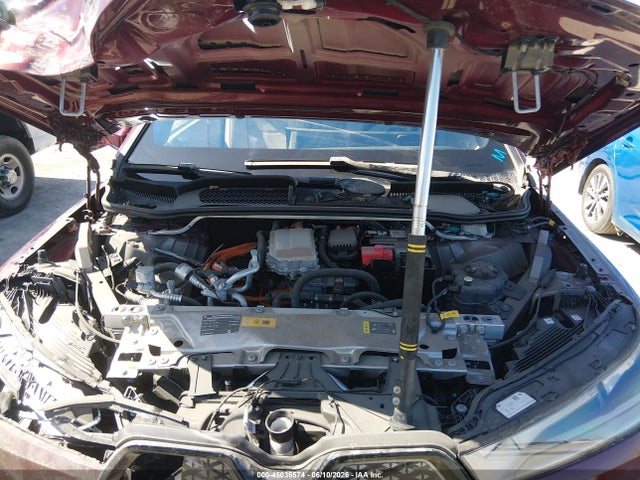 WB523CF0XSCT18763 BMW Ix Xdrive50