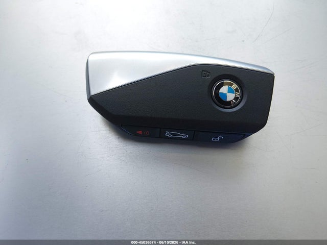 WB523CF0XSCT18763 BMW Ix Xdrive50