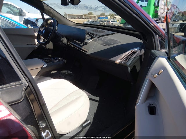WB523CF0XSCT18763 BMW Ix Xdrive50