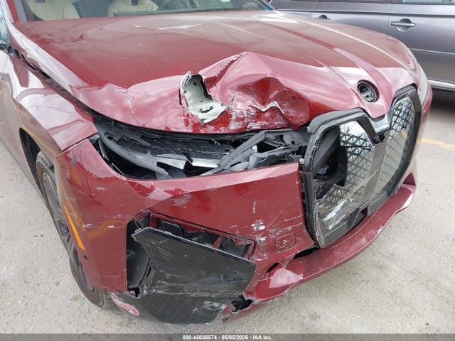 WB523CF0XSCT18763 BMW Ix Xdrive50