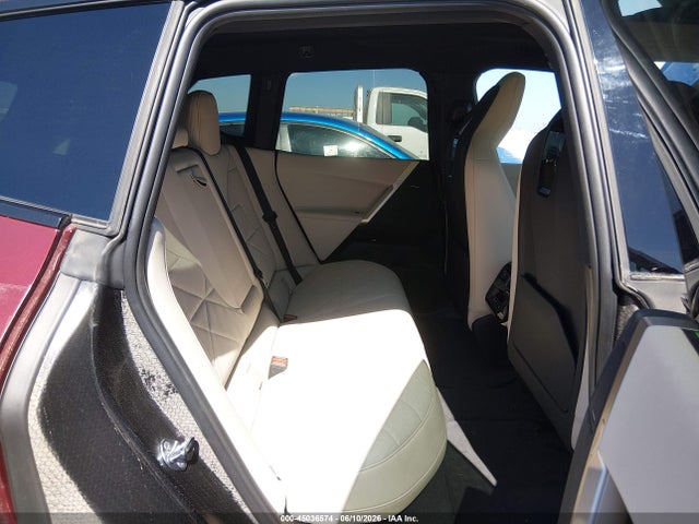 BMW Ix Xdrive50 2025 WB523CF0XSCT18763 Image 8