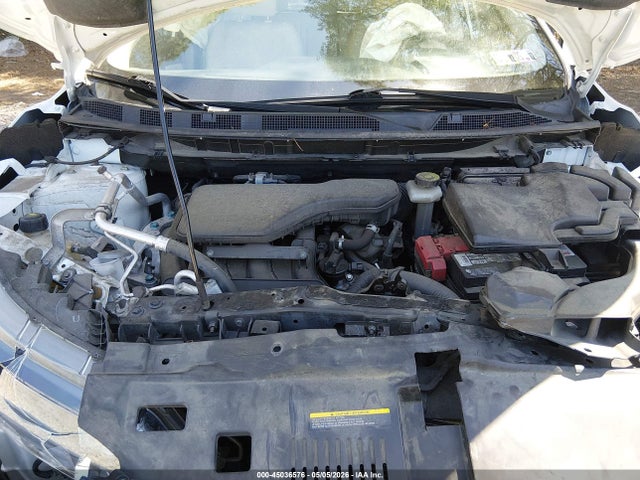 Продаж на аукціоні авто 2020 Nissan Rogue Sport Sv Fwd Xtronic Cvt, vin: JN1BJ1CV7LW543630, номер лоту: 45036576