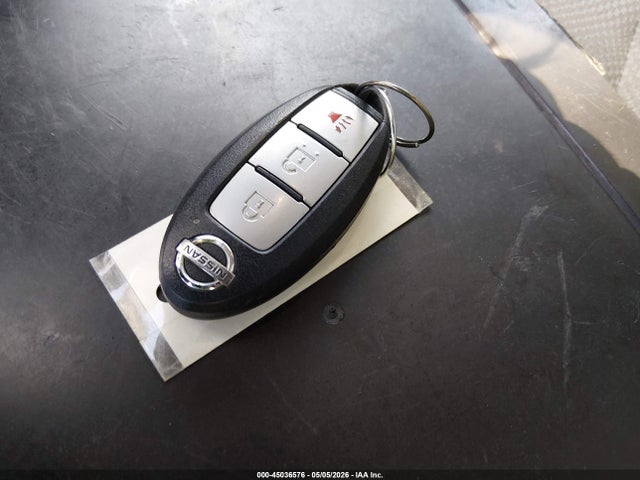 Продаж на аукціоні авто 2020 Nissan Rogue Sport Sv Fwd Xtronic Cvt, vin: JN1BJ1CV7LW543630, номер лоту: 45036576