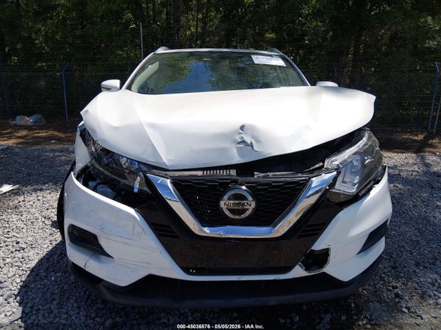 Продаж на аукціоні авто 2020 Nissan Rogue Sport Sv Fwd Xtronic Cvt, vin: JN1BJ1CV7LW543630, номер лоту: 45036576