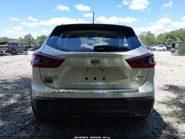 Продаж на аукціоні авто 2020 Nissan Rogue Sport Sv Fwd Xtronic Cvt, vin: JN1BJ1CV7LW543630, номер лоту: 45036576