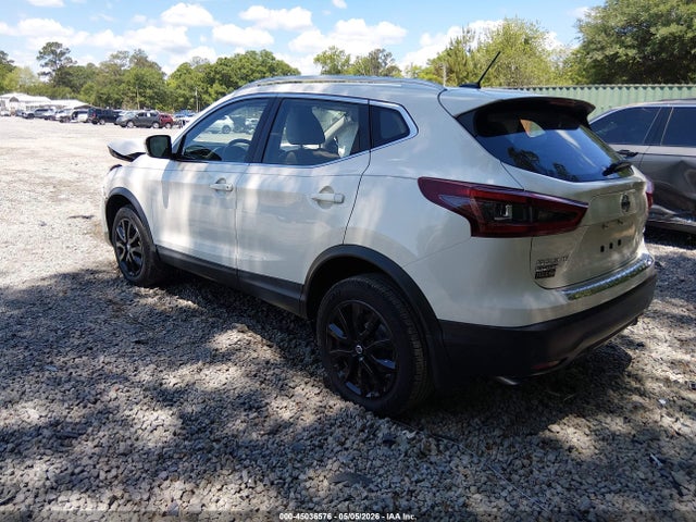 Продаж на аукціоні авто 2020 Nissan Rogue Sport Sv Fwd Xtronic Cvt, vin: JN1BJ1CV7LW543630, номер лоту: 45036576