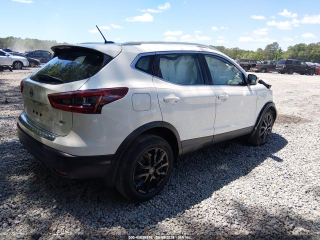 Продаж на аукціоні авто 2020 Nissan Rogue Sport Sv Fwd Xtronic Cvt, vin: JN1BJ1CV7LW543630, номер лоту: 45036576