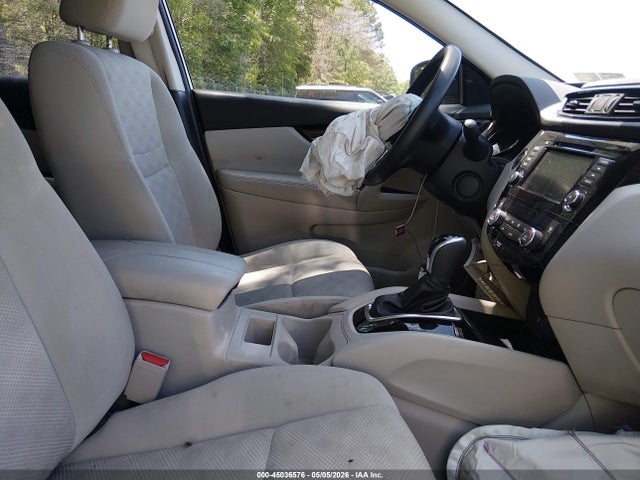 Продаж на аукціоні авто 2020 Nissan Rogue Sport Sv Fwd Xtronic Cvt, vin: JN1BJ1CV7LW543630, номер лоту: 45036576