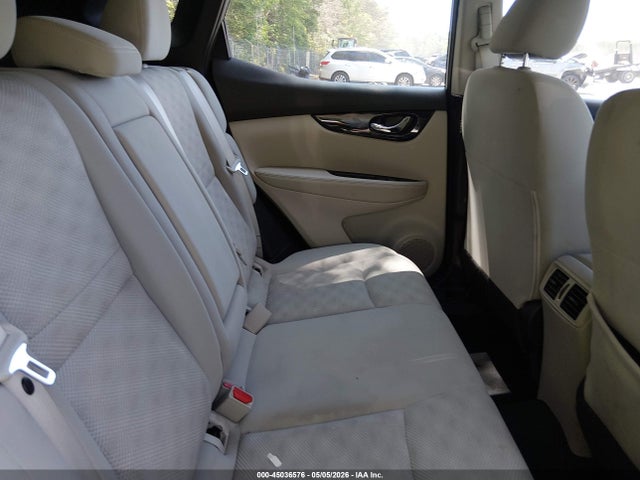 Продаж на аукціоні авто 2020 Nissan Rogue Sport Sv Fwd Xtronic Cvt, vin: JN1BJ1CV7LW543630, номер лоту: 45036576