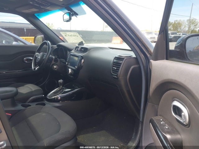 Продаж на аукціоні авто 2015 Kia Soul !, vin: KNDJX3A5XF7190045, номер лоту: 45036578