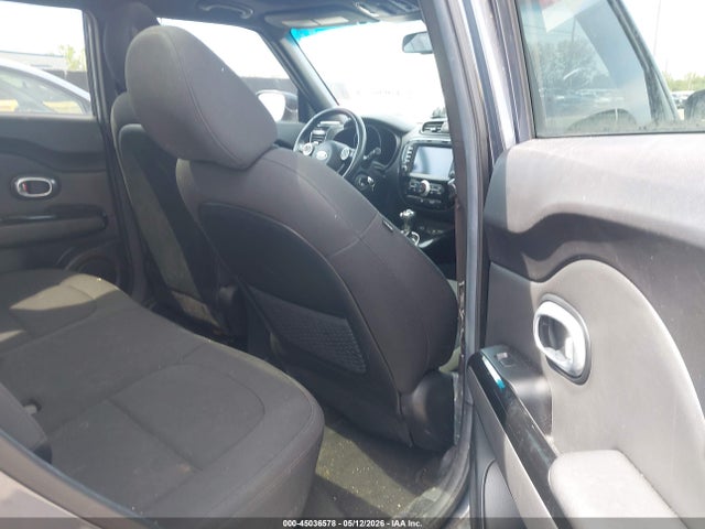 Продаж на аукціоні авто 2015 Kia Soul !, vin: KNDJX3A5XF7190045, номер лоту: 45036578