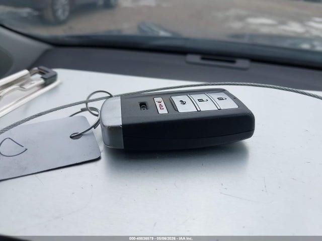 Auction sale of the 2020 Acura Tlx Standard, vin: 19UUB1F34LA008735, lot number: 45036579