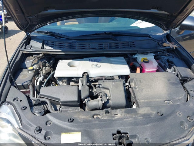 Продаж на аукціоні авто 2011 Lexus Ct 200h Premium, vin: JTHKD5BH1B2030398, номер лоту: 45036580