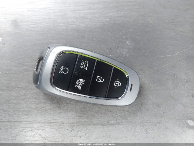 Продаж на аукціоні авто 2021 Hyundai Sonata Sel, vin: 5NPEL4JA7MH116140, номер лоту: 45036581