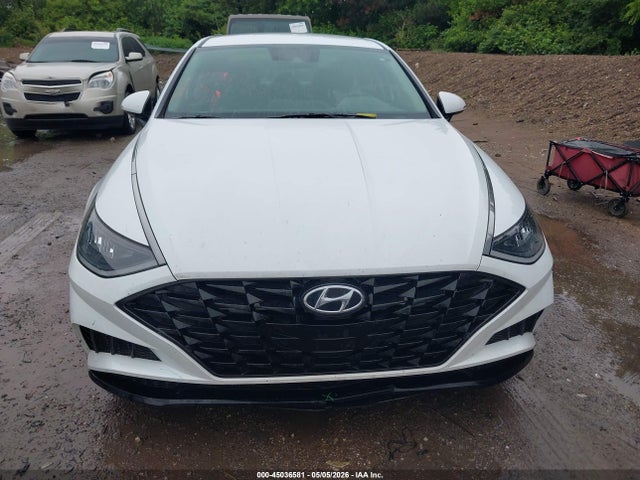 Продаж на аукціоні авто 2021 Hyundai Sonata Sel, vin: 5NPEL4JA7MH116140, номер лоту: 45036581