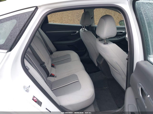 Продаж на аукціоні авто 2021 Hyundai Sonata Sel, vin: 5NPEL4JA7MH116140, номер лоту: 45036581