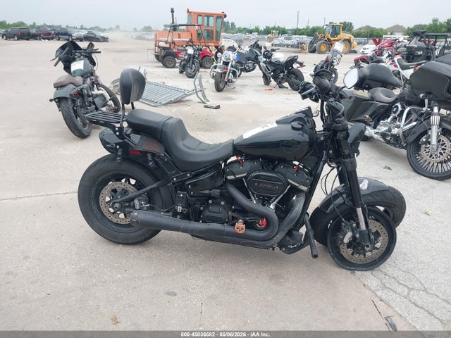 Harley-Davidson FXFBS 2020 1HD1YLK27LB020931 Image 11