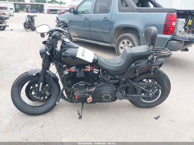 Harley-Davidson FXFBS 2020 1HD1YLK27LB020931 Image 12