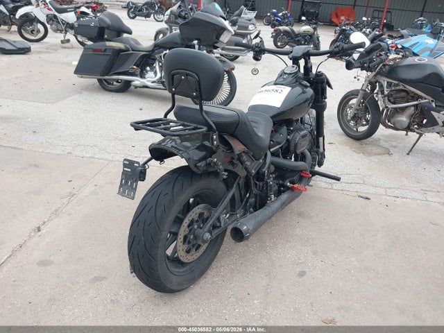 Harley-Davidson FXFBS 2020 1HD1YLK27LB020931 Image 4