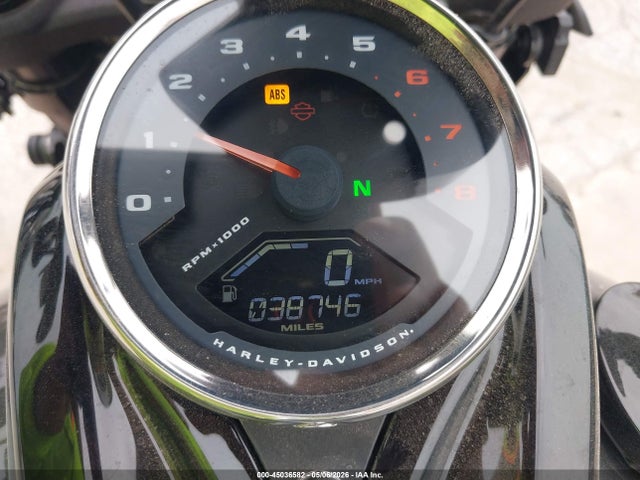 Harley-Davidson FXFBS 2020 1HD1YLK27LB020931 Image 7