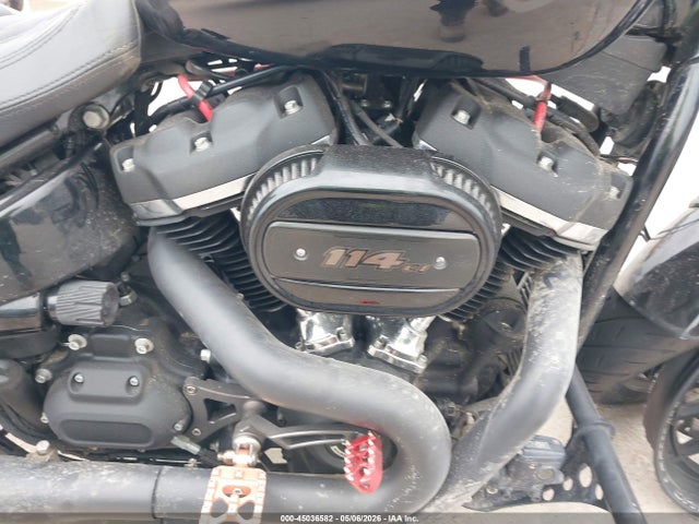 Harley-Davidson FXFBS 2020 1HD1YLK27LB020931 Image 8