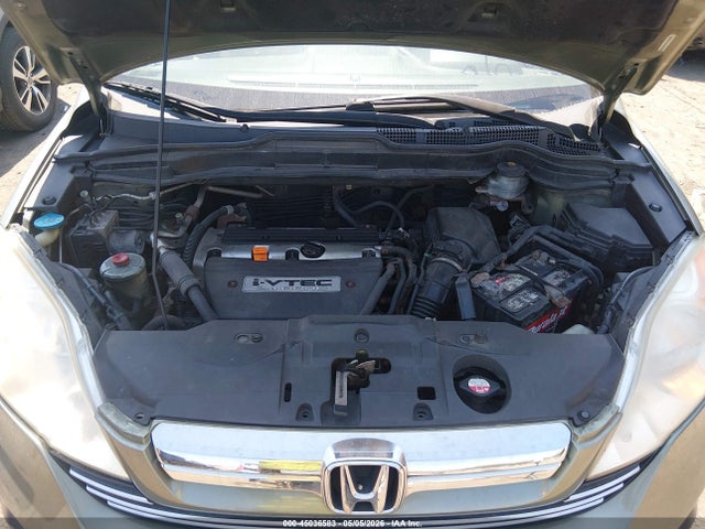 Продажа на аукционе авто 2007 Honda Cr-v Ex, vin: JHLRE48547C109153, номер лота: 45036583
